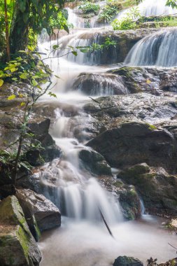 Maesa Noi Şelalesi, Tayland