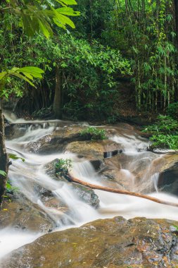 Maesa Noi Şelalesi, Tayland