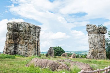 Mor Hin Khao veya Tayland Style Stone Henge, Tayland