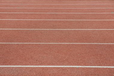 Tayland, Tayland 'da koşu pisti