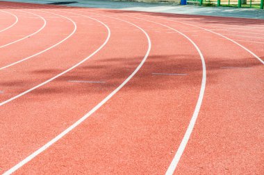 Tayland, Tayland 'da koşu pisti