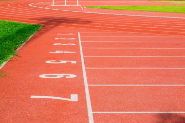 Numara ile çalışan parça, Tayland.