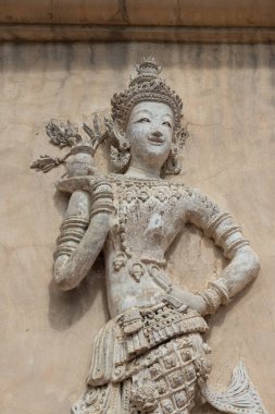 Tayland Lanna 'nın duvar kalıpları, Tayland