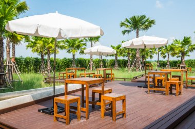 Tayland, Park 'ta Tahta Masa Seti.