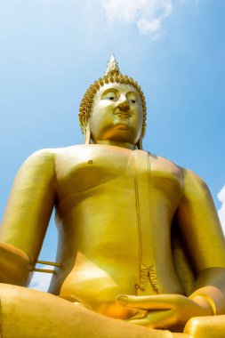 Tayland, Tayland 'daki Büyük Buda Heykeli.