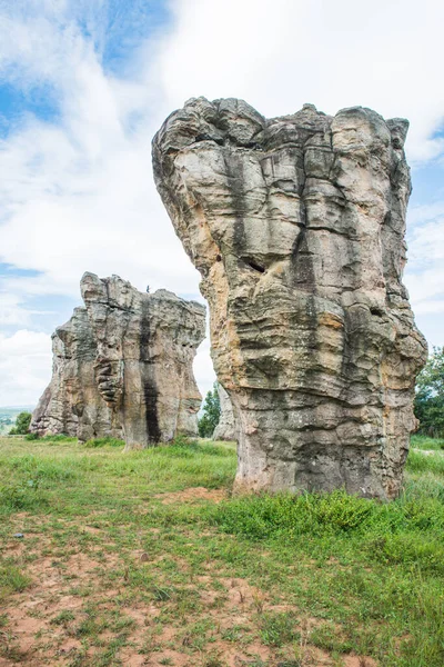 Mor Hin Khao veya Tayland Style Stone Henge, Tayland