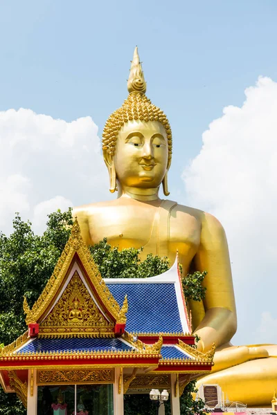 Tayland, Tayland 'daki Büyük Buda Heykeli.