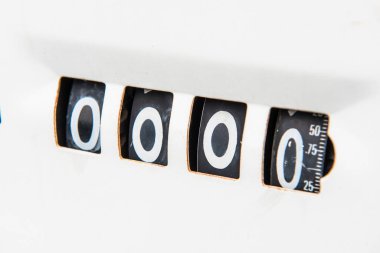 Yağ pompa sayacı, Tayland