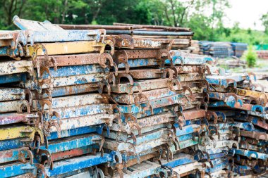 Tayland, Çelik Geçit Platformu