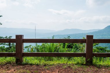 Pang Sida Ulusal Parkı, Tayland