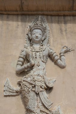 Tayland Lanna 'nın duvar kalıpları, Tayland