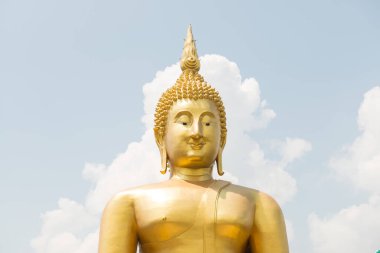 Tayland, Tayland 'daki Büyük Buda Heykeli.