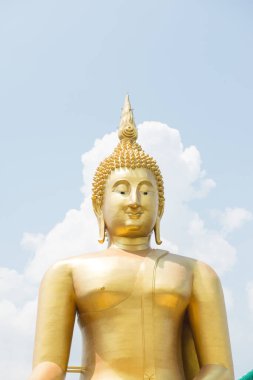 Tayland, Tayland 'daki Büyük Buda Heykeli.