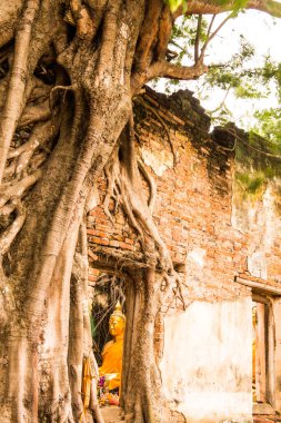 Kratai Tapınak, Tayland antik Tay kilisede seslendirdi.