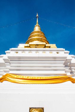 Falang Tapınağı, Tayland 'daki antik güzel tapınak..