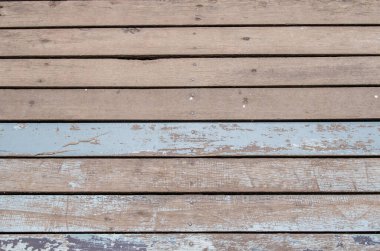 Tahta dokusu, Tayland.