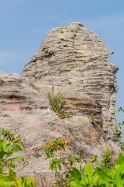 Pa Hin Ngam Ulusal Parkı, Chaiyaphum Eyaleti, Tayland
