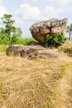 Mor Hin Khao, Tayland Style Stone Henge, Tayland