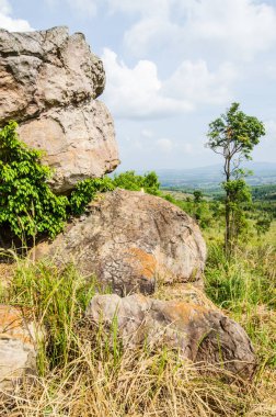 Mor Hin Khao, Tayland Style Stone Henge, Tayland