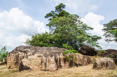 Mor Hin Khao, Tayland Style Stone Henge, Tayland