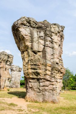 Mor Hin Khao, Tayland Style Stone Henge, Tayland