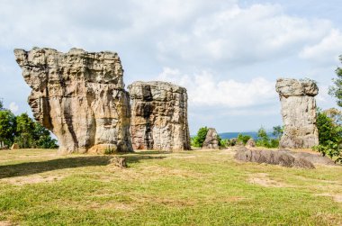 Mor Hin Khao, Tayland Style Stone Henge, Tayland