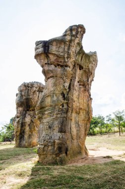 Mor Hin Khao, Tayland Style Stone Henge, Tayland