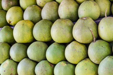 Markette Pomelo, Tayland.