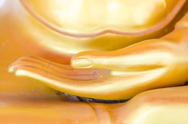 Buda 'nın eli, Tayland.