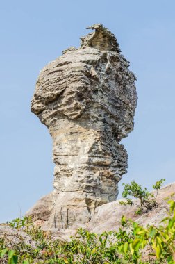 Pa Hin Ngam Ulusal Parkı, Chaiyaphum Eyaleti, Tayland