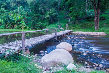 Maetakhrai Ulusal Parkı, Tayland