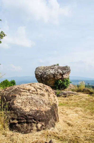 Mor Hin Khao, Tayland Style Stone Henge, Tayland