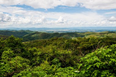 Kwan Phayao Gölü, Tayland