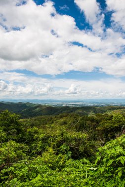 Kwan Phayao Gölü, Tayland