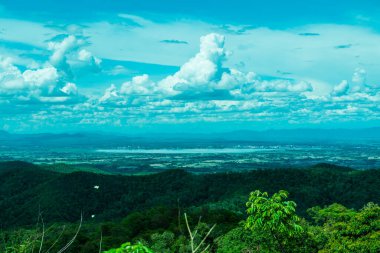 Kwan Phayao Gölü, Tayland