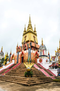 Huai Sai Khao Tapınağı, Tayland