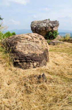 Mor Hin Khao, Tayland Style Stone Henge, Tayland