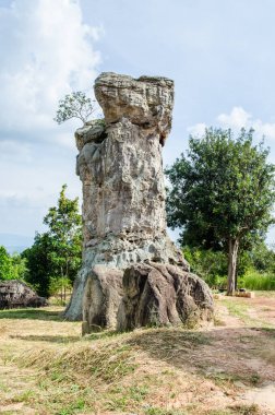 Mor Hin Khao, Tayland Style Stone Henge, Tayland