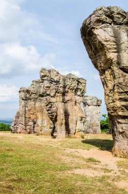 Mor Hin Khao, Tayland Style Stone Henge, Tayland