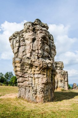 Mor Hin Khao, Tayland Style Stone Henge, Tayland