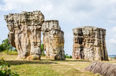 Mor Hin Khao, Tayland Style Stone Henge, Tayland