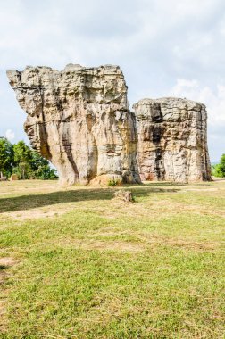 Mor Hin Khao, Tayland Style Stone Henge, Tayland