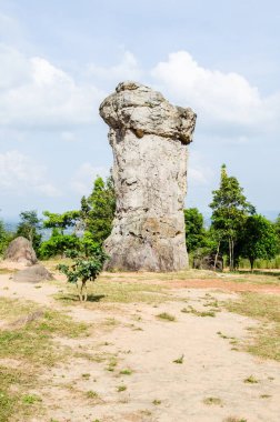 Mor Hin Khao, Tayland Style Stone Henge, Tayland