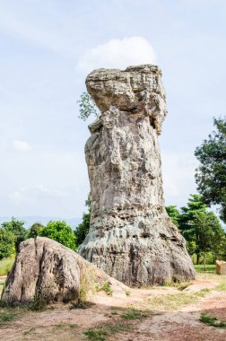 Mor Hin Khao, Tayland Style Stone Henge, Tayland