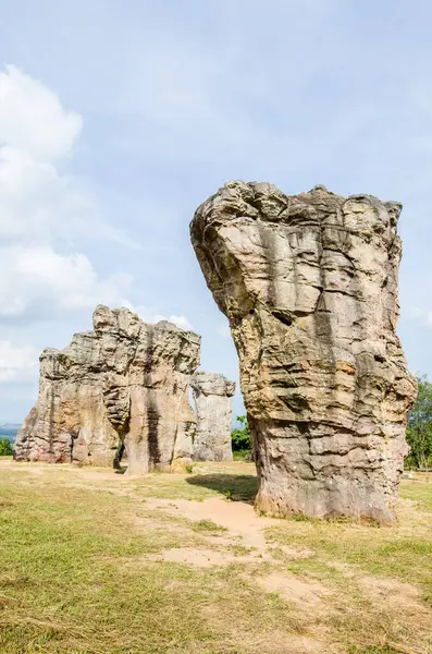 Mor Hin Khao, Tayland Style Stone Henge, Tayland