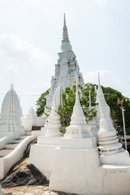 Pagoda Phra Phutthabat Tapınağı, Tayland