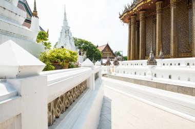 Phra Phutthabat Tapınağı, Tayland
