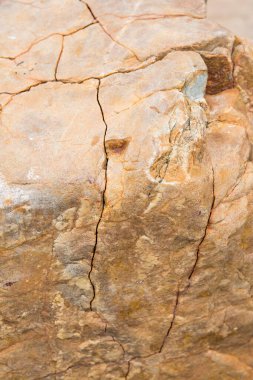 Antik kayanın dokusu, Tayland