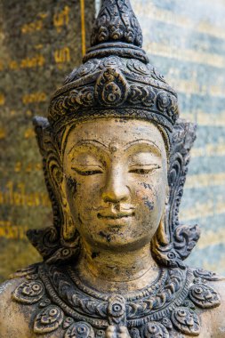 Tayland tarzı melek, Tayland