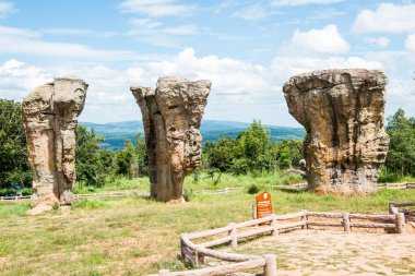 Mor Hin Khao, Tayland Style Stone Henge, Tayland